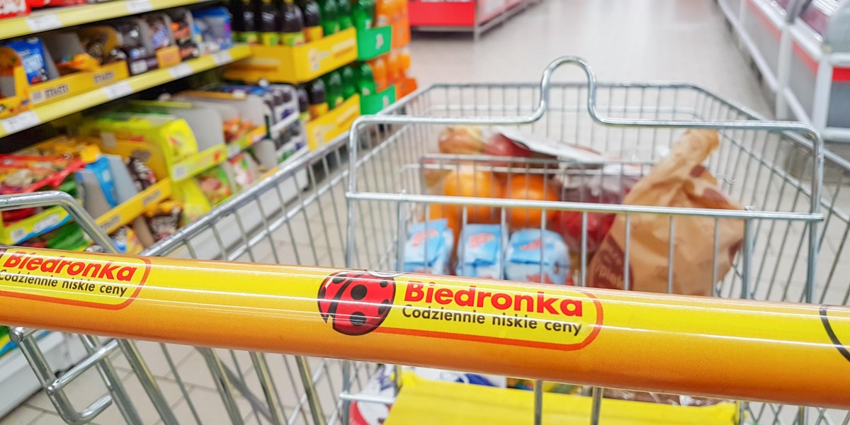 Drożyzna atakuje supermarkety! Kolejna bariera pokonana