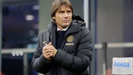 Antonio Conte