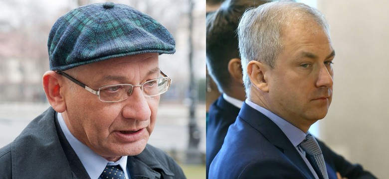 Dorn i Napieralski na listach wyborczych Platformy Obywatelskiej!