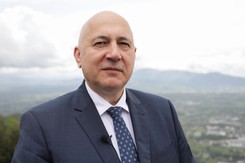 Tusk, TVN i Marsjanie. Brudziński kpi z PO