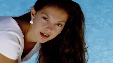 Ashley Judd padła ofiarą wielokrotnego gwałtu. Po latach spotkała się ze sprawcą. "Byłam ciekawa"