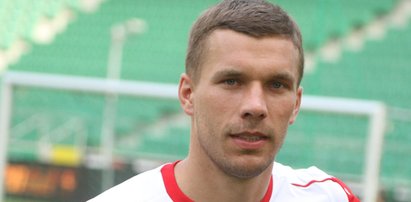 Podolski szczęśliwy po losowaniu el. ME