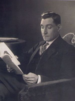 António de Oliveire Salazar w 1940 roku (domena publiczna).