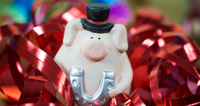 Ezt az 5 ételt edd újév napján, hogy szerencséd legyen