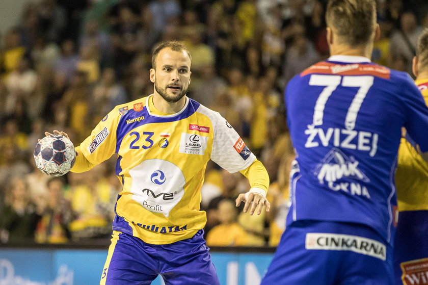 Vive Tauron Kielce z 18 meczem bez porażki w Lidze Mistrzów. Ale seria