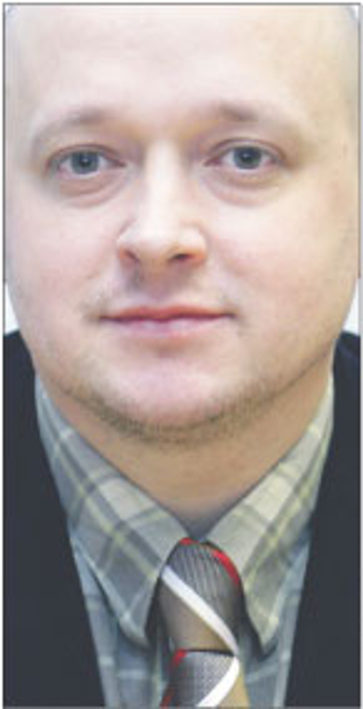 Paweł Jakubczak