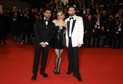 The Weeknd, Lily-Rose Depp i Sam Levinson 