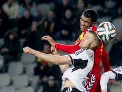 T-Mobile Ekstraklasa: Korona Kielce - Legia Warszawa 0:0