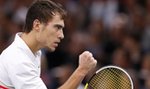 Janowicz po raz pierwszy rozstawiony