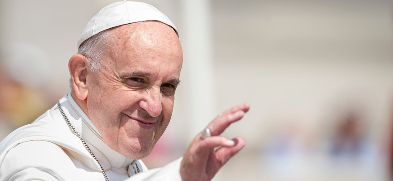 Papież Franciszek: nie bądźmy obojętni, stańmy się miłosierni
