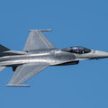 Kijów potrzebuje F-16, bo Rosja zmieniła taktykę