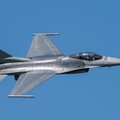 Kijów potrzebuje F-16, bo Rosja zmieniła taktykę