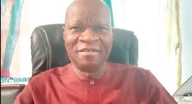 Governor Oyebanji, Ekiti mourns passing of APC chairman, Paul Omotosho