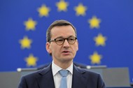 Mateusz Morawiecki