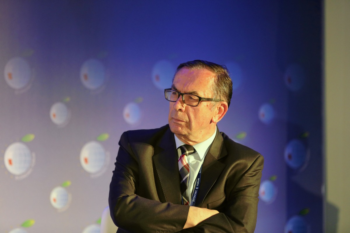 Prof. Kazimierz Kik