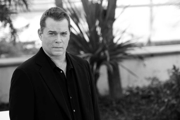 Ray Liotta