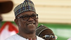 Peter Obi is ‘our candidate’, Afenifere replies Akeredolu