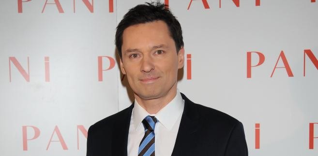 Miejsce 9. Krzysztof Ziemiec - 4 %