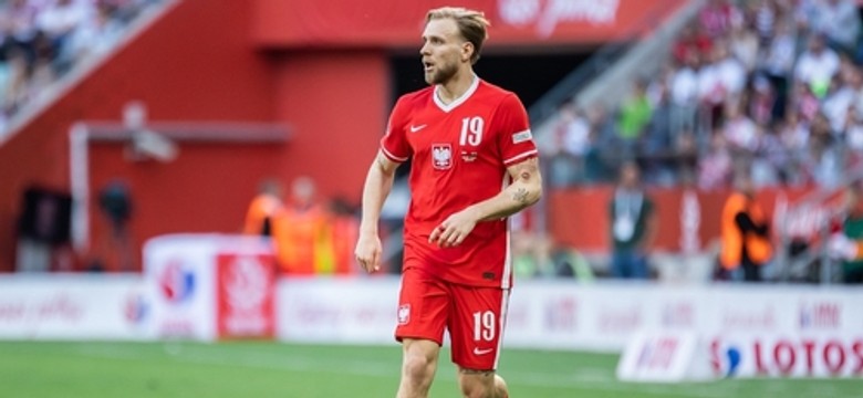 Tymoteusz Puchacz zmienił klub. Będzie grał w ekipie beniaminka Bundesligi
