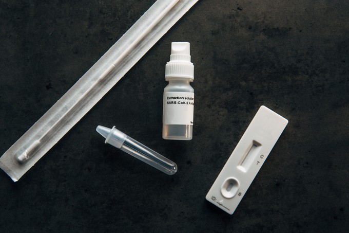 Omikron vagy delta variáns? Ezzel a teszttel kiderítheti