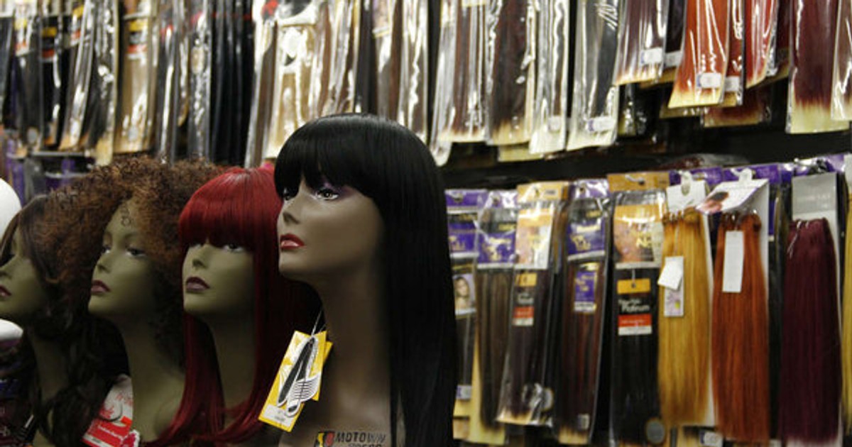 Lagos women, hairstylists cry over high cost of hair attachments - Vimarsana News