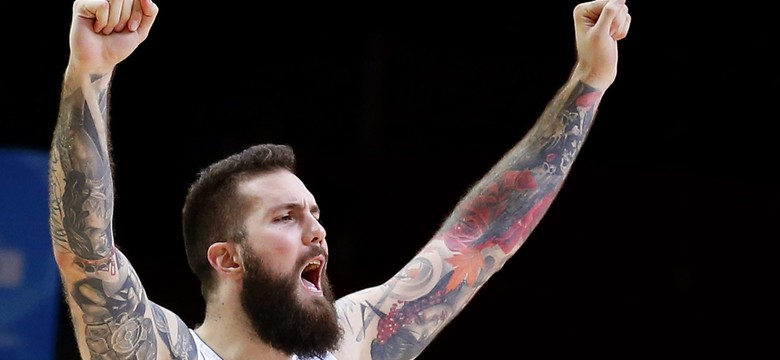 Serbia w półfinale koszykarskich mistrzostw Europy