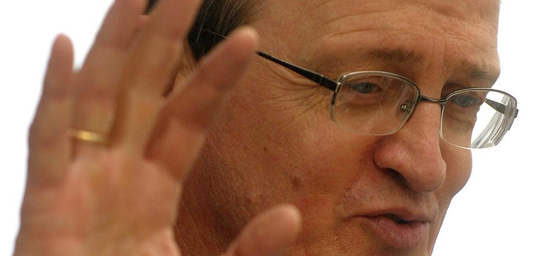 "Wałęsa zrobił niezły kabaret"