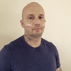 Druga Strona Ulicy w wersji koncertowej. Peja, Hemp Gru, Kasta na setną rocznicę niepodległości Polski