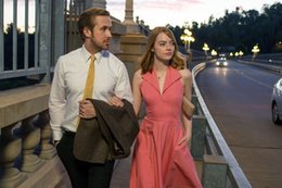 Oto nominacje do Oscarów 2017. Musical "La La Land" liderem wyścigu o nagrodę