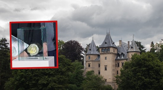 Po 80 latach wrócił do Polski. Zaginiony skarb Czartoryskich odnaleziono w Ameryce