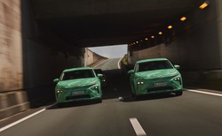 Nowa Skoda to trzęsienie ziemi wśród SUV-ów. Ładnie nas Czesi urządzili