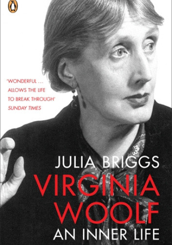 "Virginia Woolf: An Inner Life"