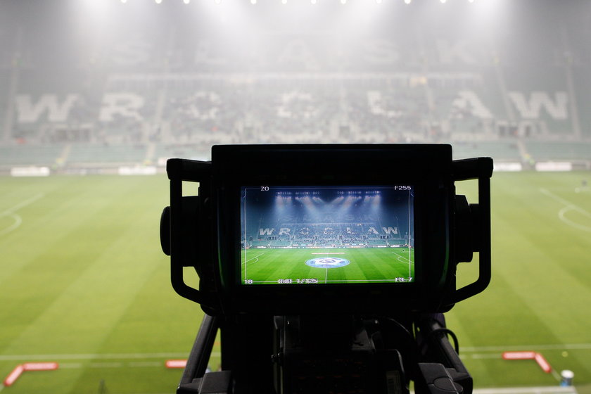 Czy Ekstraklasa będzie testować powtórki wideo?