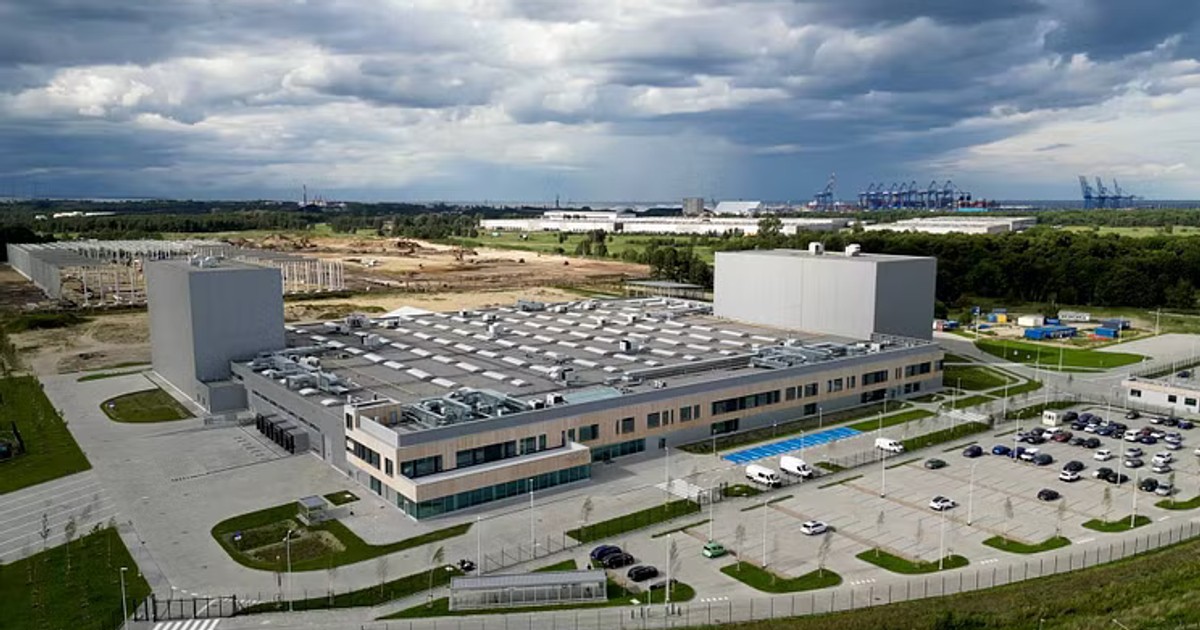 Szwedzka firma zamyka część biznesu. Zakłady w Polsce na sprzedaż