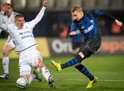 T-Mobile Ekstraklasa: Wisła goni Legię. Zawisza chce utrzymać się w "ósemce"