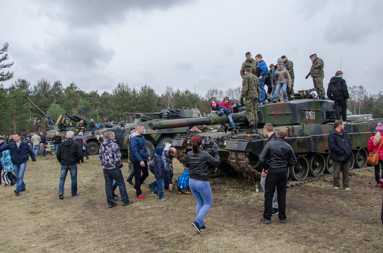 70. rocznica „Wielkiej Ucieczki” ze stalagu Luft III