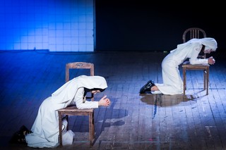 Powołanie w życiu kobiety. „Zakonnice odchodzą po cichu” w Scenie na Woli