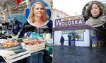 Poszliśmy na ulubione bazarki Tusk i Morawieckiej. Jedna kupuje taniej! [WIDEO]