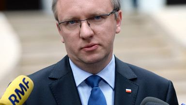 Szczerski wzywa rząd Kopacz do dymisji. "Andrzej Duda będzie upominał każdy rząd"