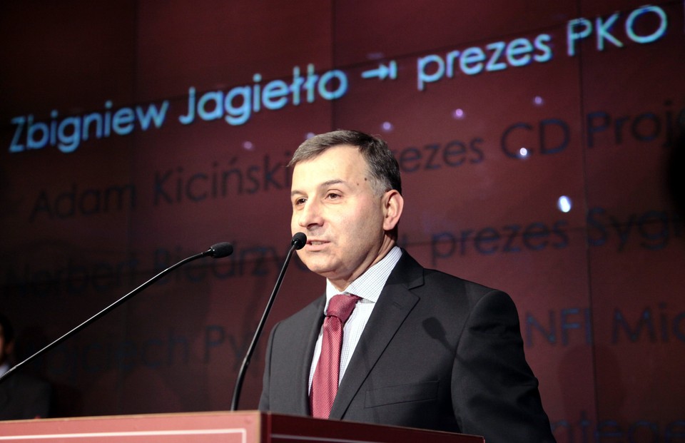 Zbigniew Jagiełło: 1 października 2009 r.