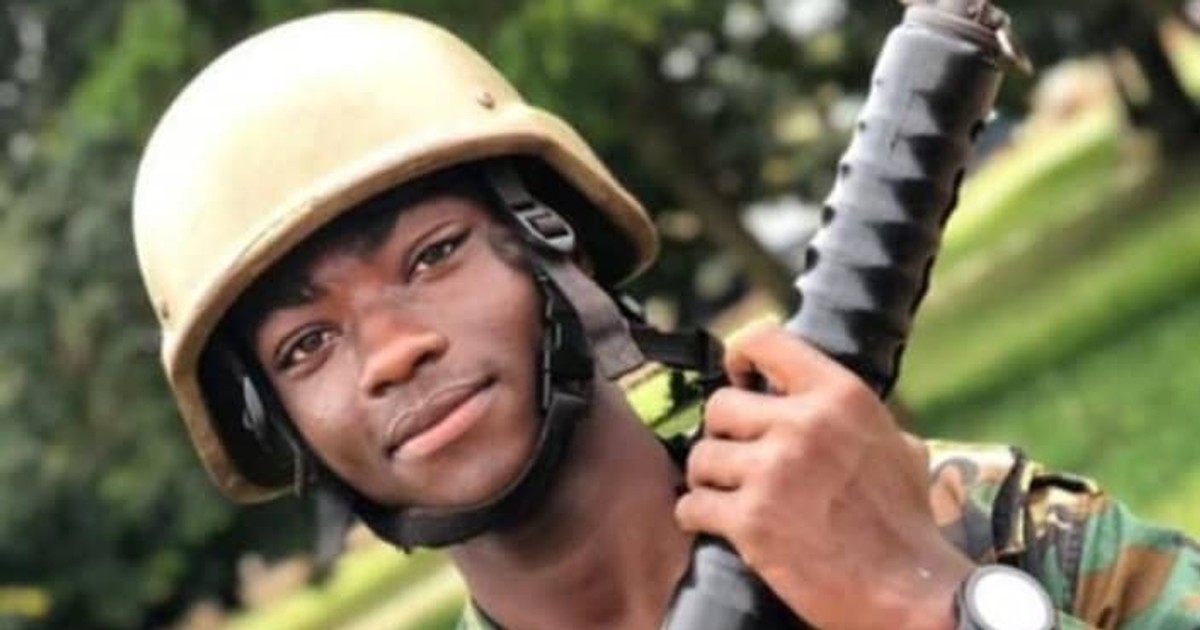 Ashaiman soldier murder: One suspect granted GH¢150,000 bail on health grounds - Vimarsana News