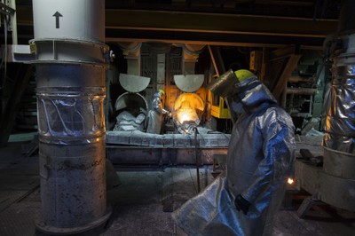 KGHM planuje ogromne inwestycje. Chce wydać w tym roku ponad 3 mld zł