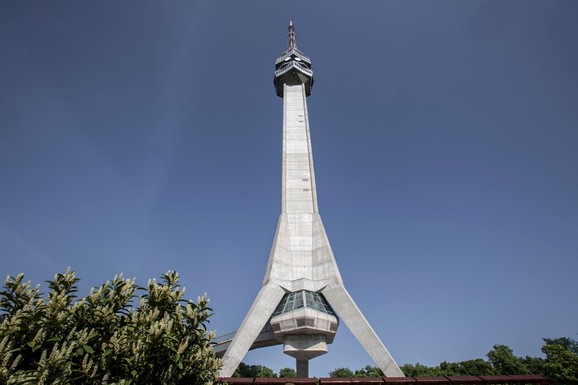 Evo kako će Avalski toranj raditi za praznike i koja je cena ulaznica