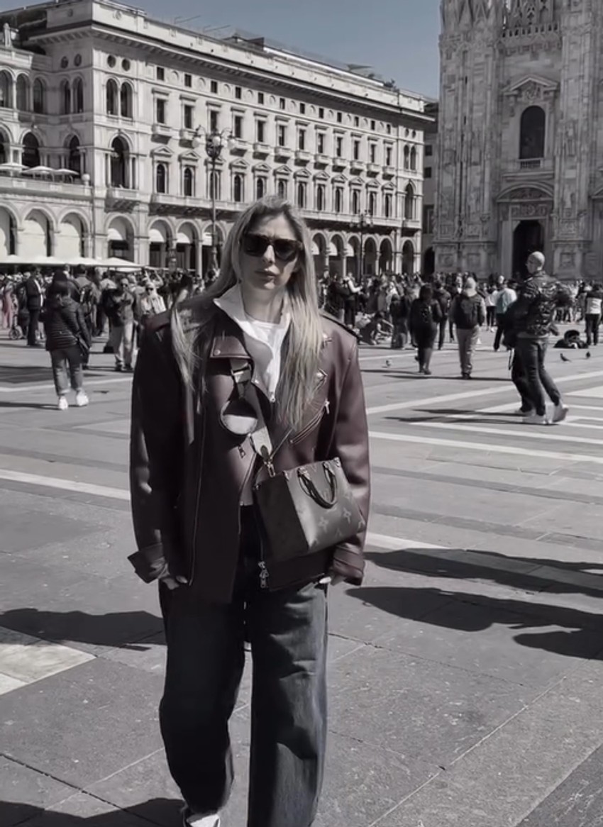 Kristina Radenković