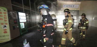 Straszna śmierć! Ludzie zginęli w toalecie