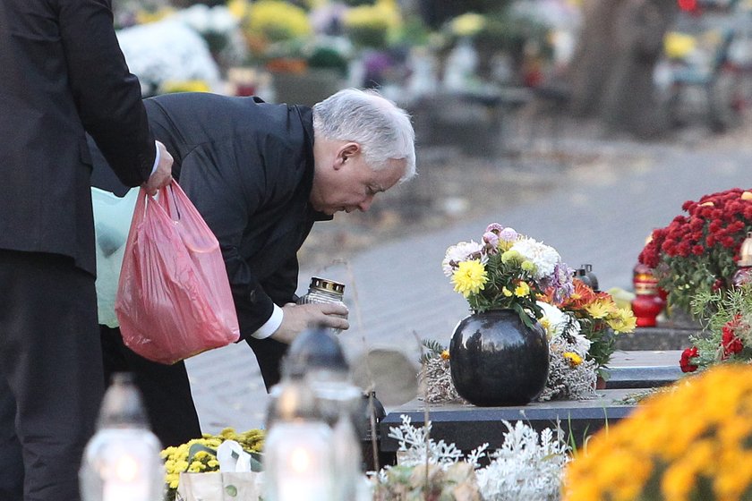 Jarosław Kaczyński