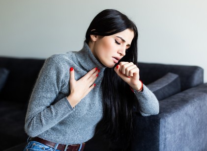 Nehézlégzés: allergia, asztma okozza vagy mindkettő? című cikk nyitóképe