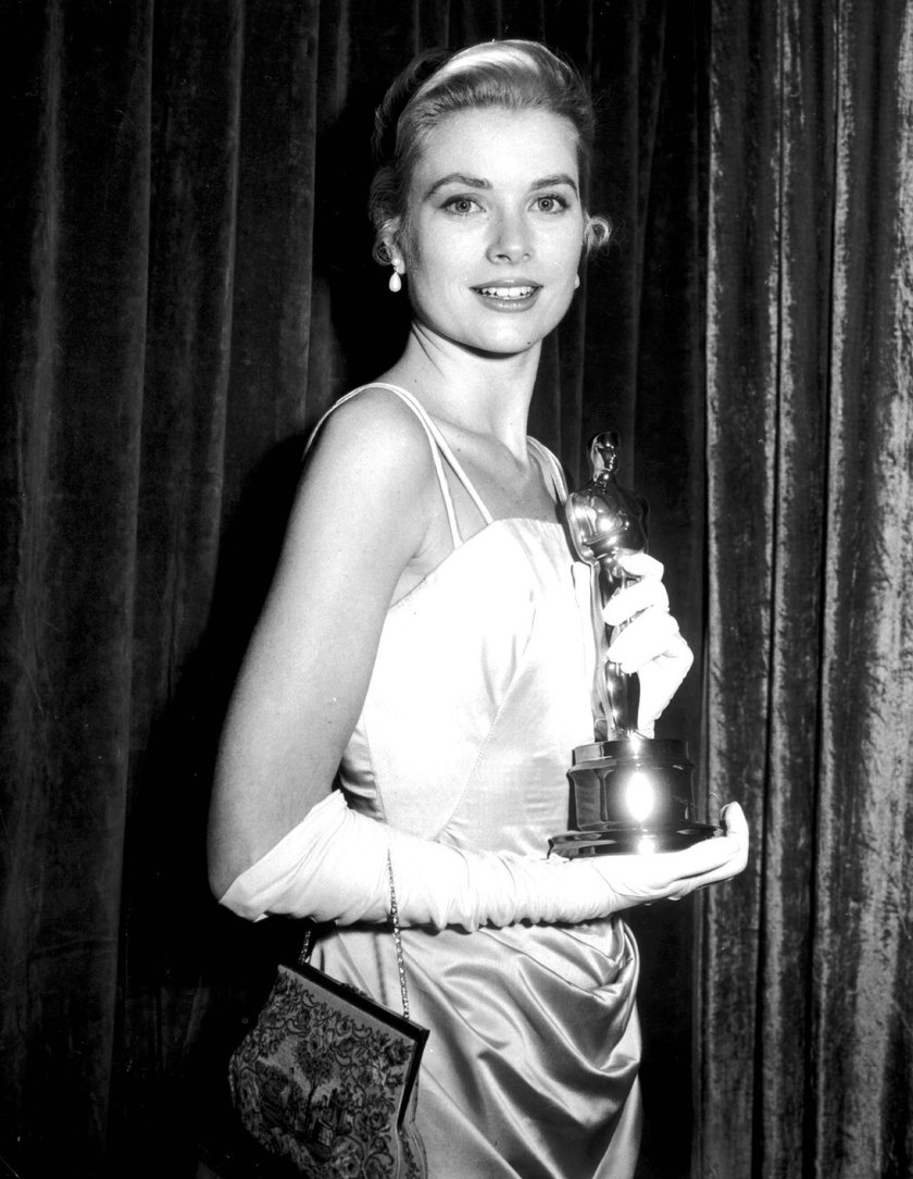 GRACE KELLY