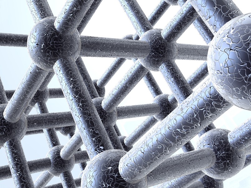 Naukowcy stworzyli materię nieznaną dotąd na Ziemi