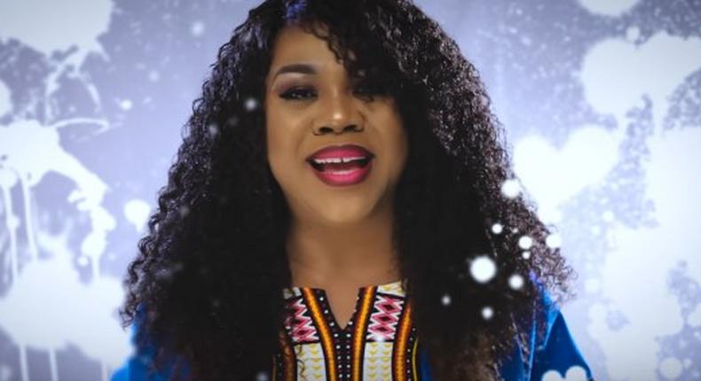 Stella Damasus - Grateful